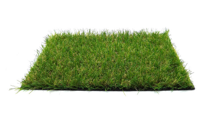 Morceau de pelouse artificielle : Bella 32