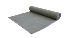Géotextile : Sous-couche pour pose de gazon sur sol meuble